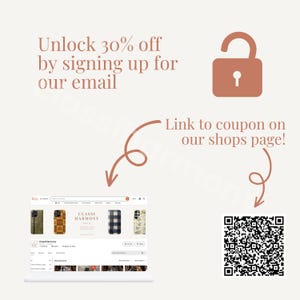 email sign up