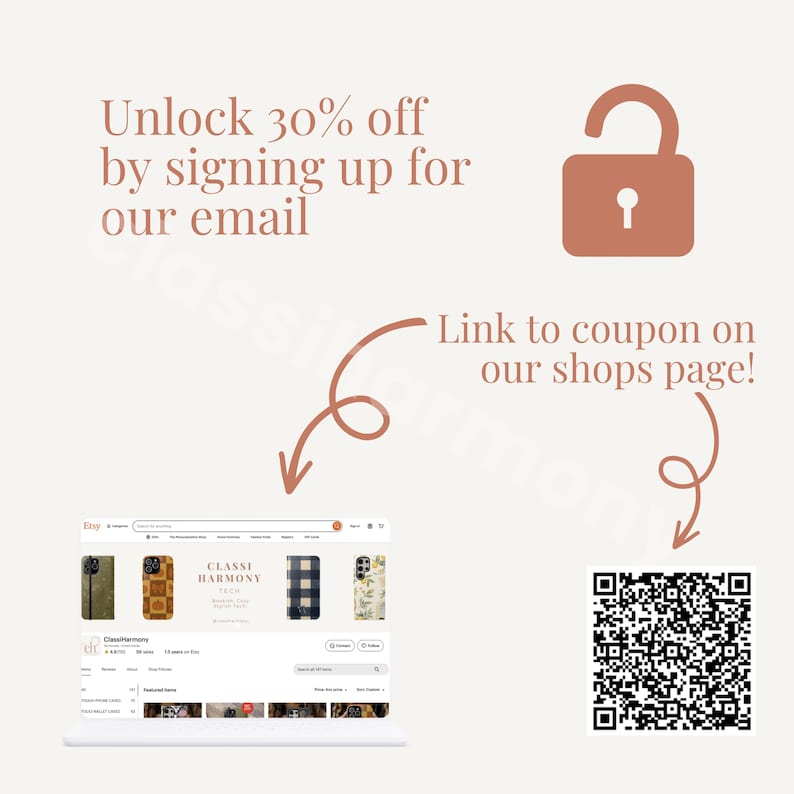email sign up