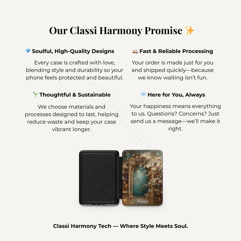 shop promise