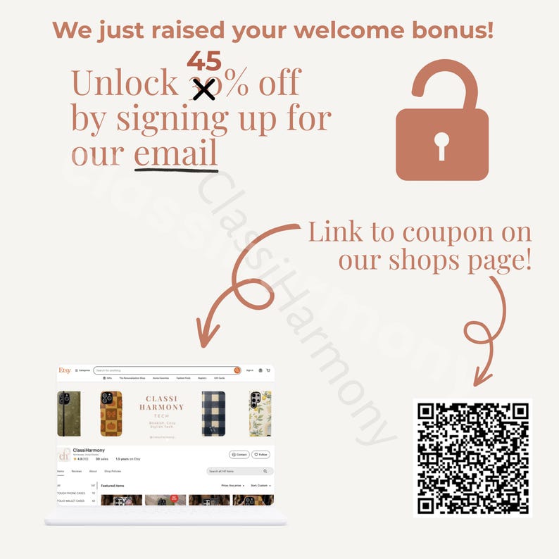 email sign up