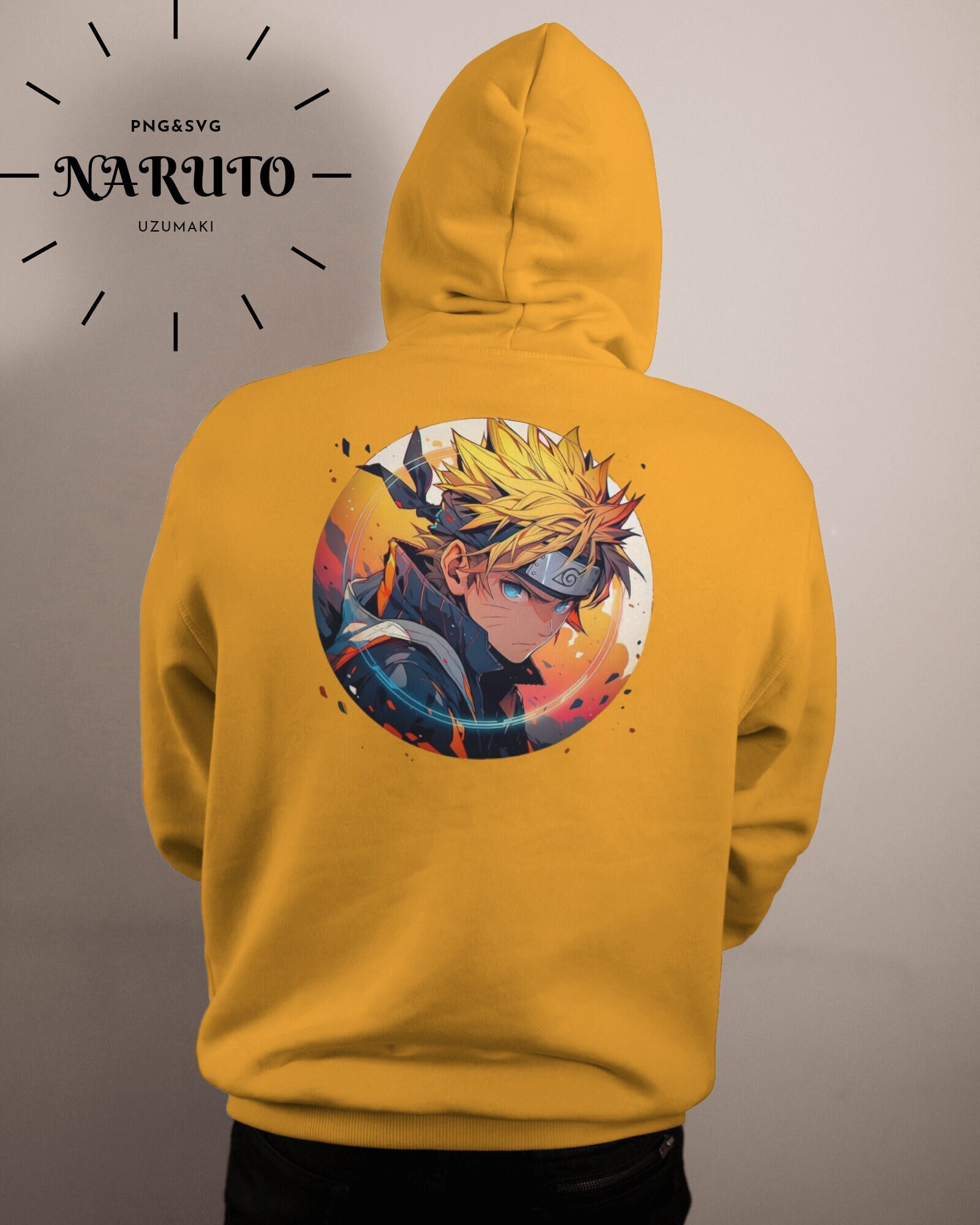 Naruto Shirt for Men Naruto PNG Naruto Art Design Naruto - Etsy