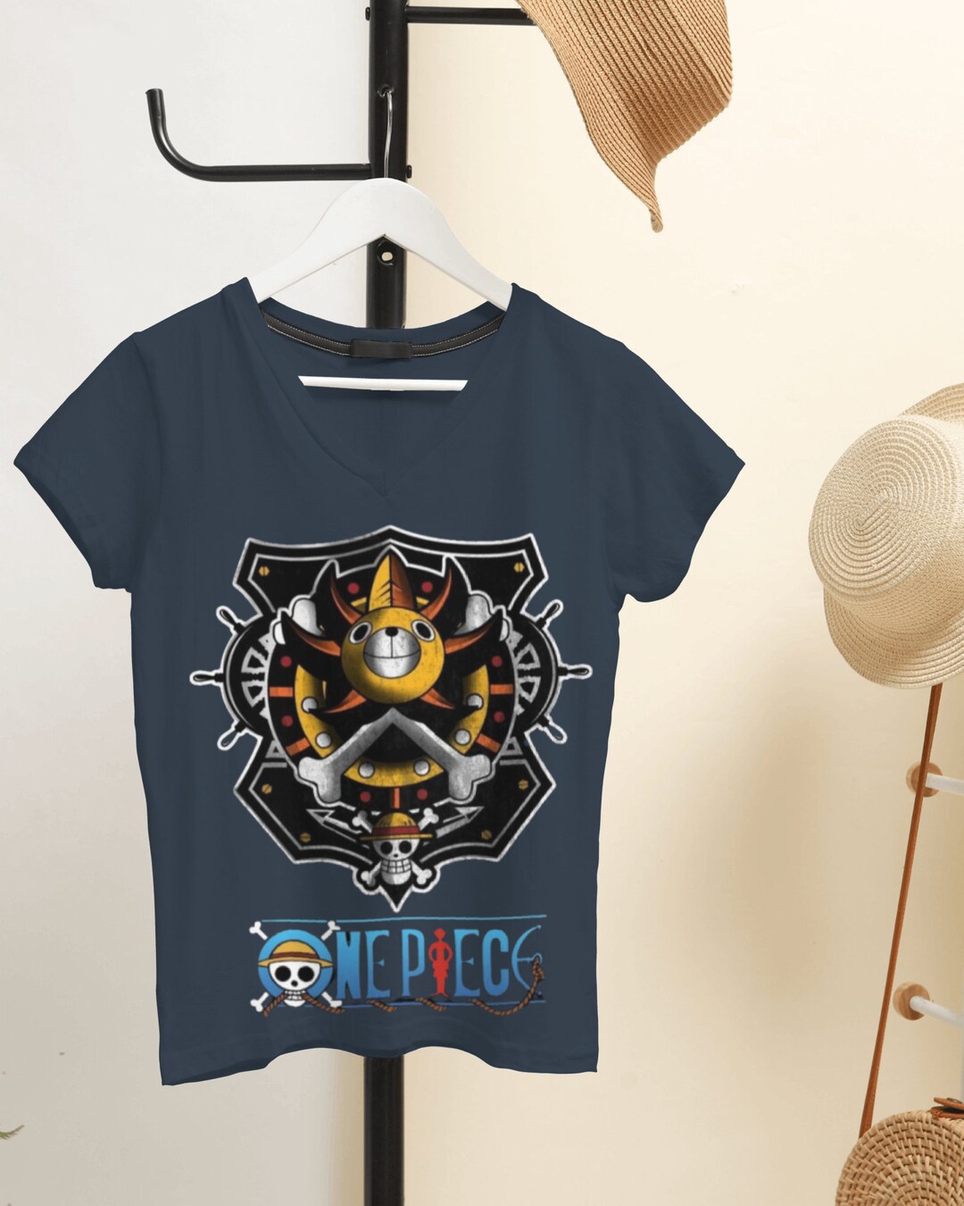 One Piece SVG Anime Luffy One Piece Png Anime Gift One Etsy