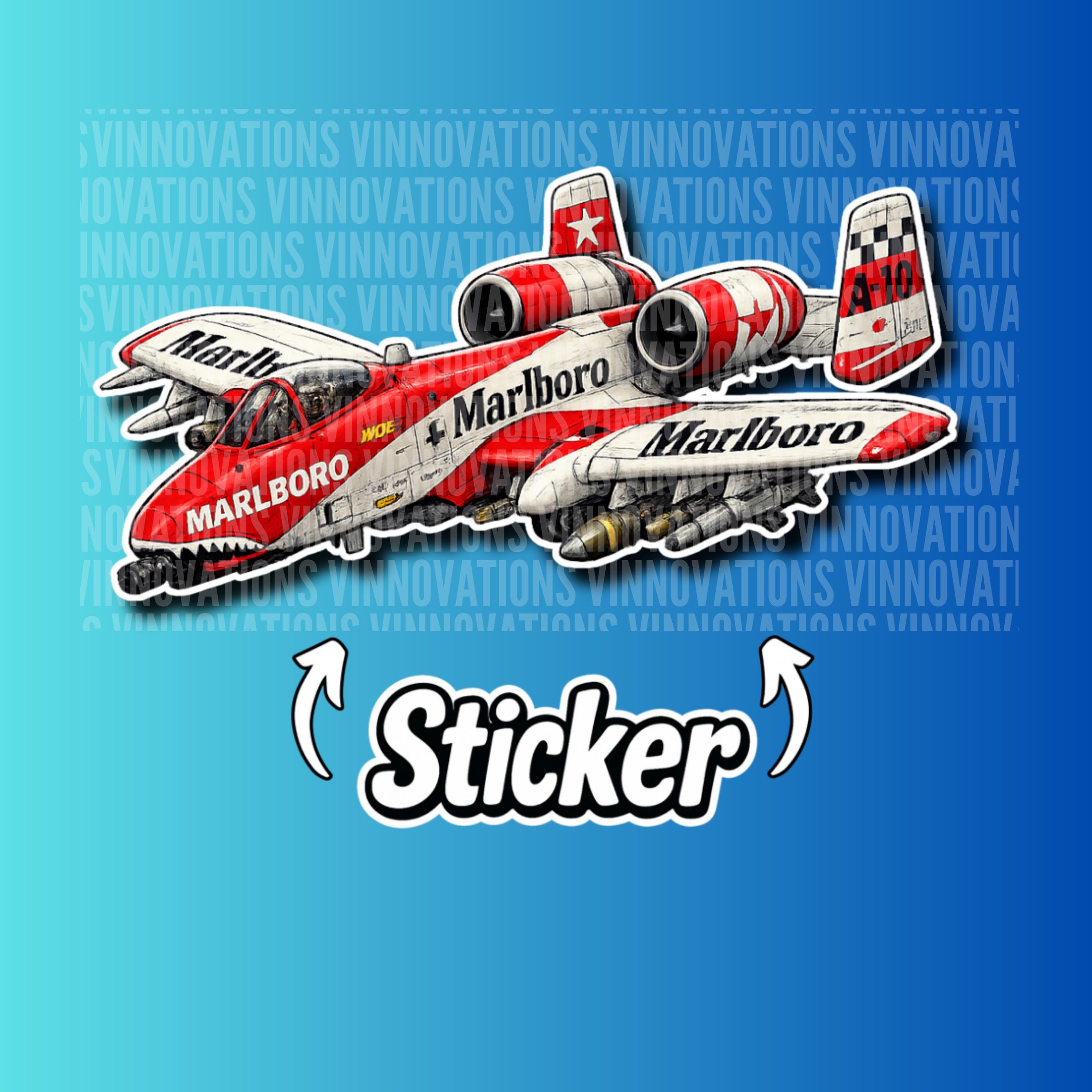 Marlboro Racing Decals - Etsy