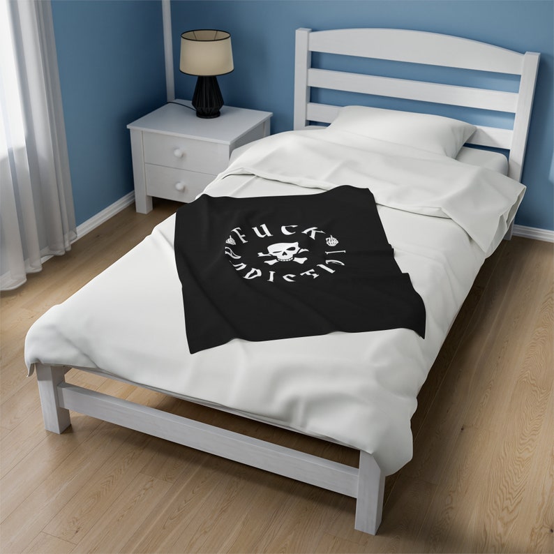 Fuck Addiction Blanket Recovery Blanket Addiction Recovery Gift