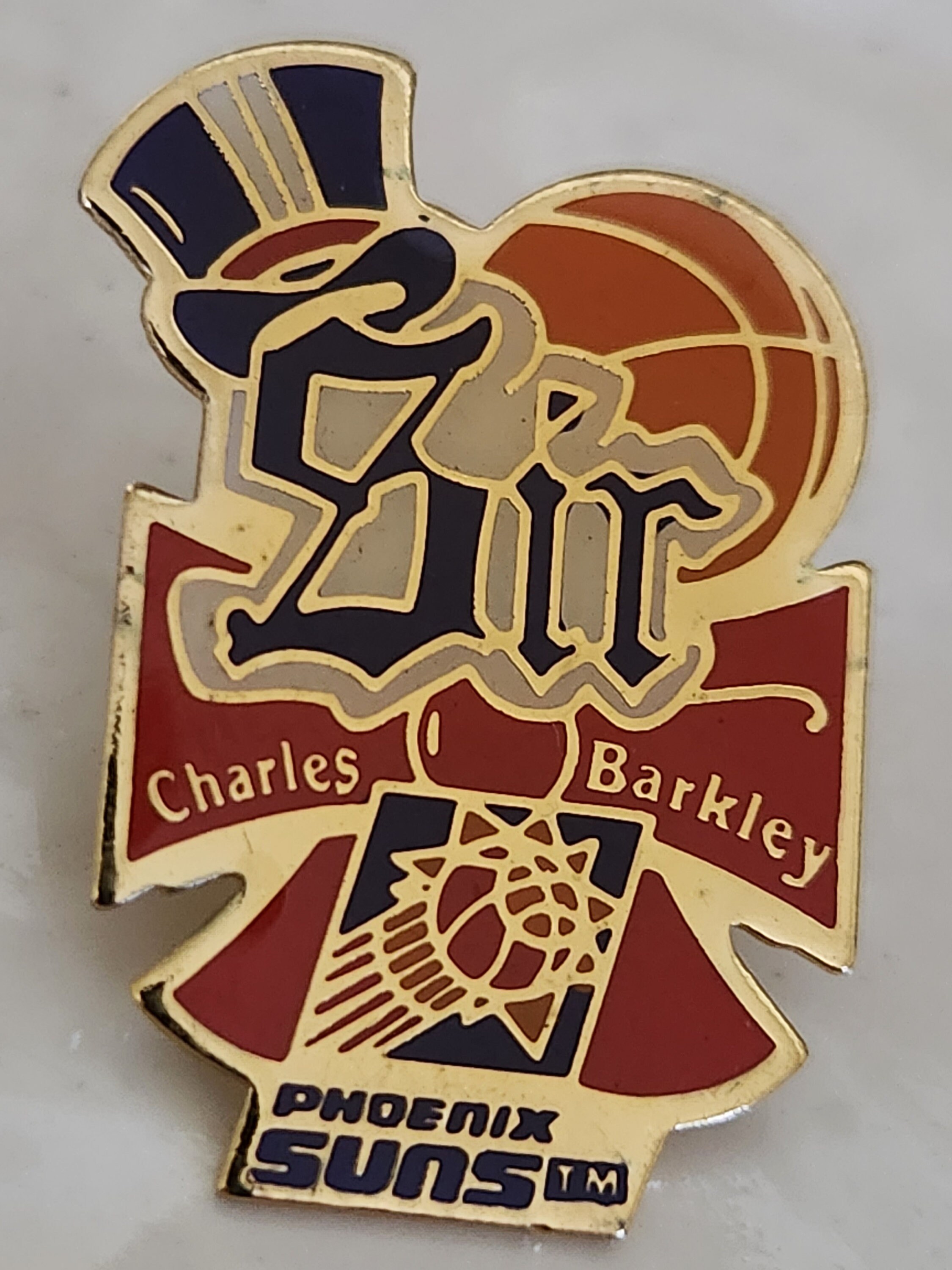 Sir Charles Charles Barkley Championship Rings Michael Jordan