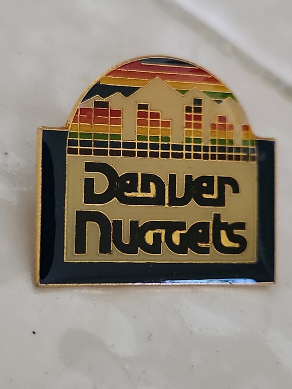Denver nuggets vintage - Gem