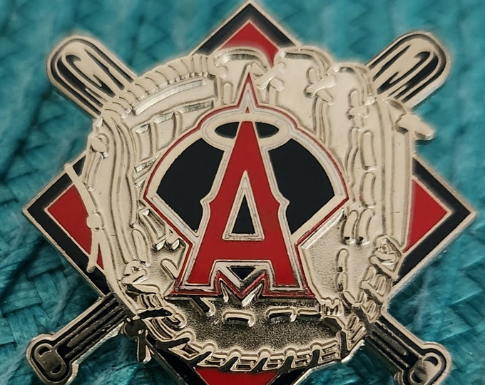 Angels Lapel Pin - Etsy
