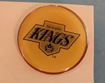 LA Kings Anstecknadel