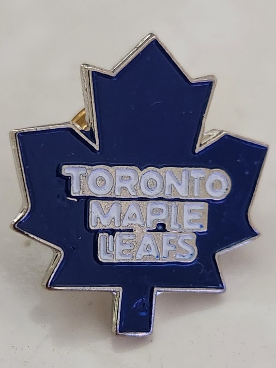 Vintage Toronto Maple Leafs Hoodie size XL (26x31) for $40
