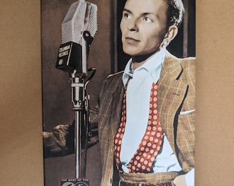 CD musicali-CD musicale di Frank Sinatra
