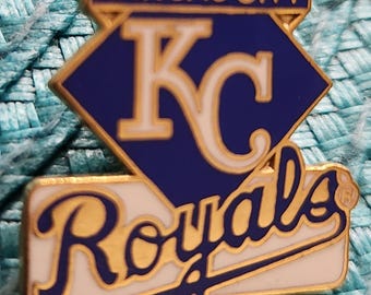 Kansas City Royals Lapel pin