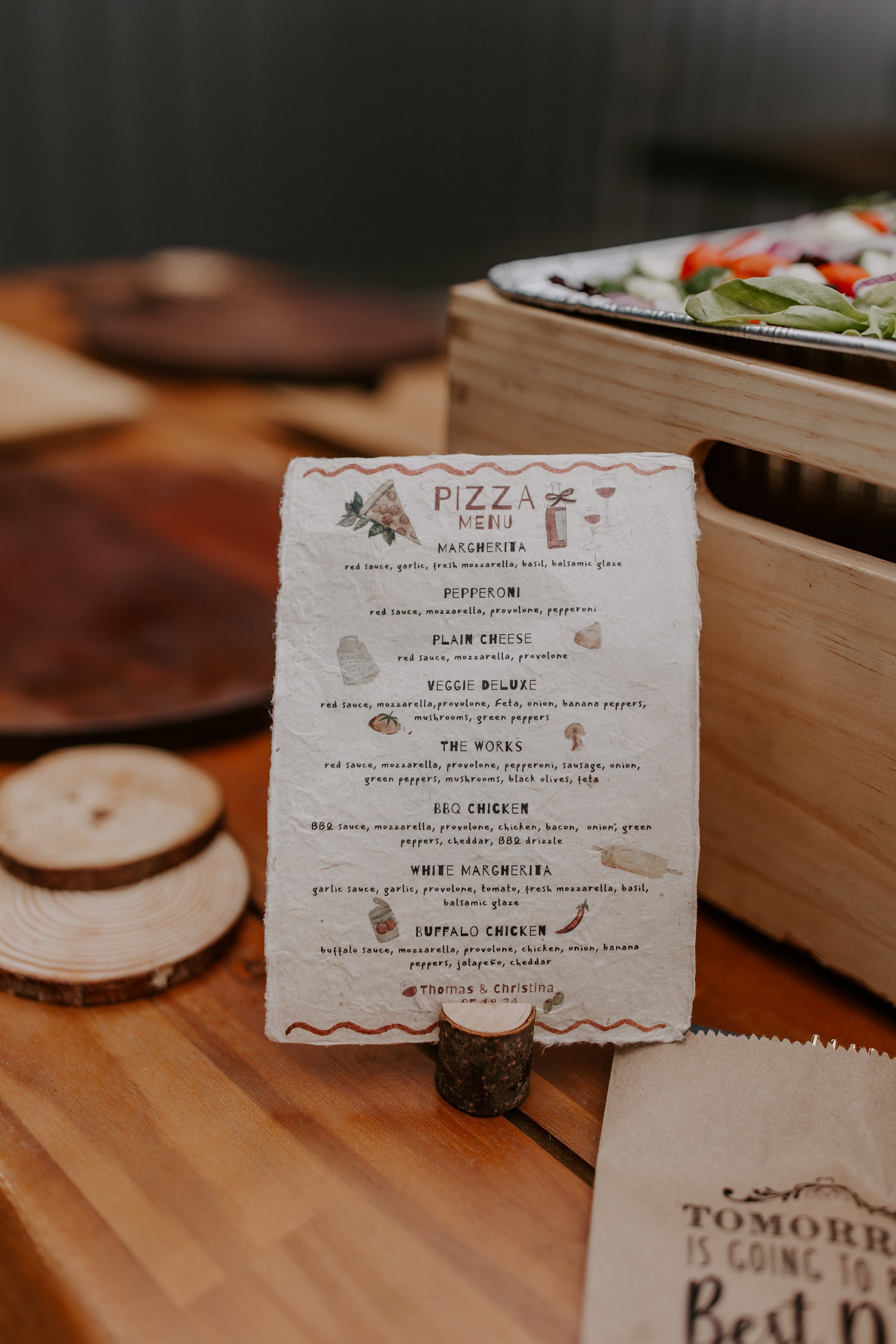 Digital Template Pizza Dinner Menu dinner Party Wedding digital-template-pizza-dinner-menu-dinner-party-wedding
