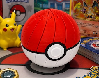 Pokéball Twist Fidget