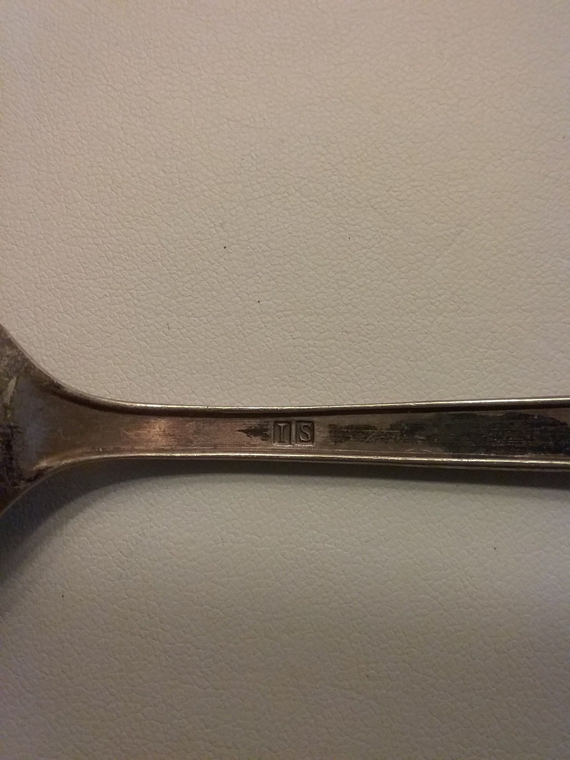 Campbell's Soup Spoon - Etsy