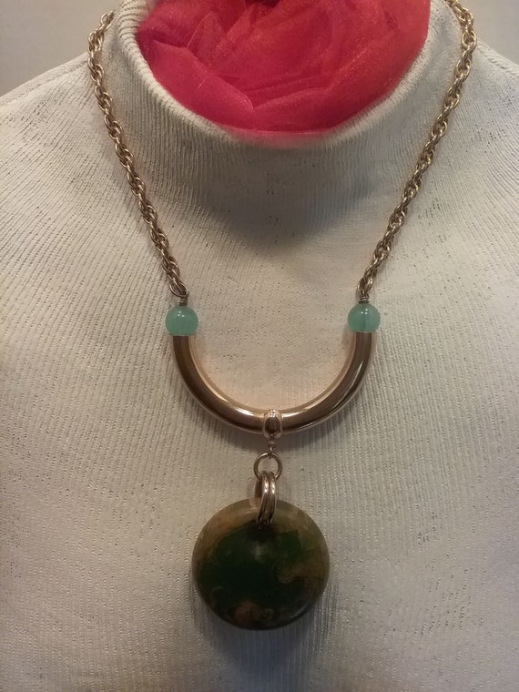 Codoro bib necklace - image 1