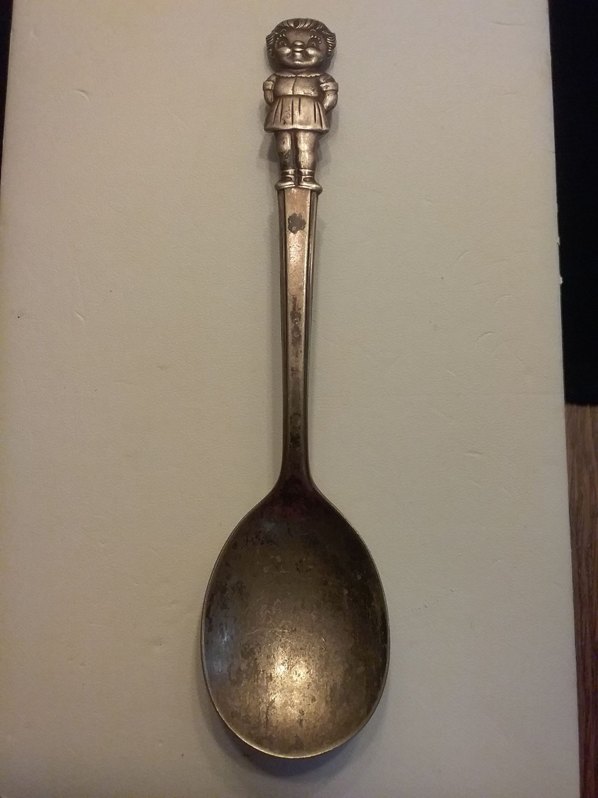 Campbell's Soup Spoon - Etsy