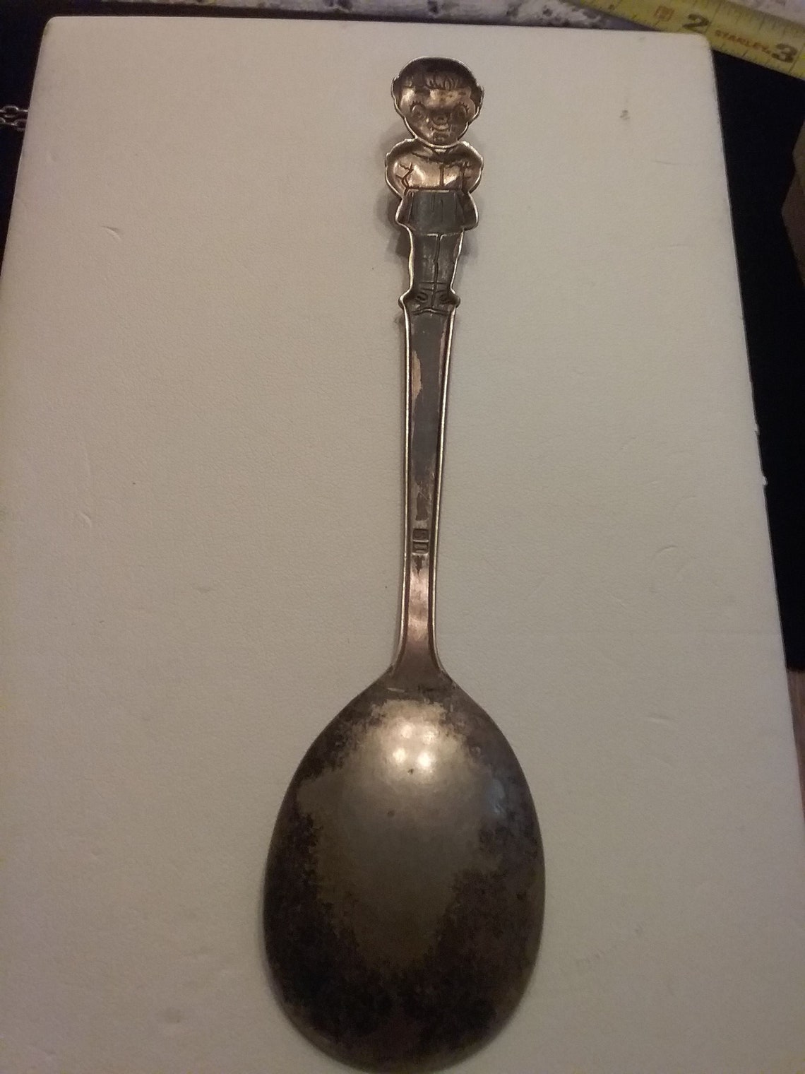 Campbell's Soup Spoon - Etsy