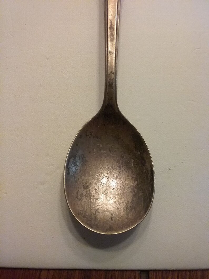 Campbell's Soup Spoon - Etsy