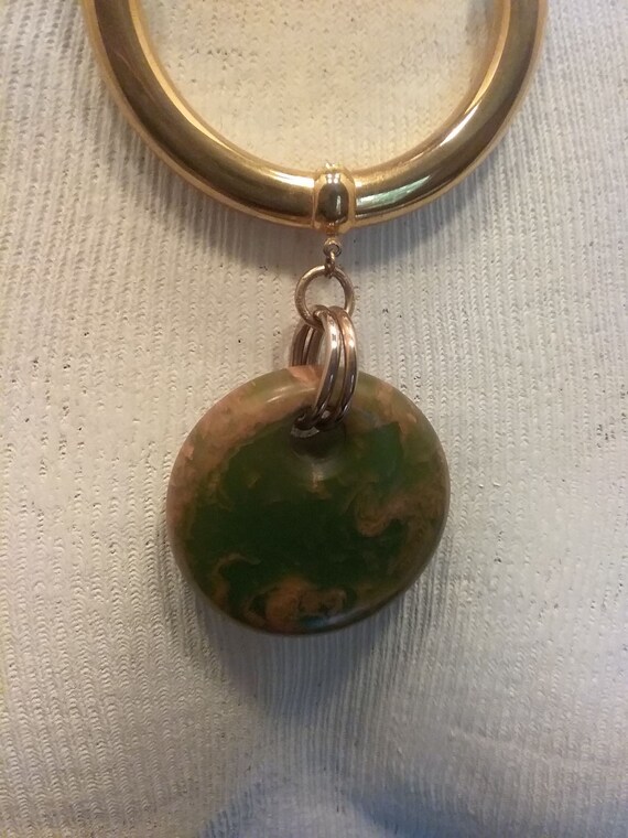 Codoro bib necklace - image 2