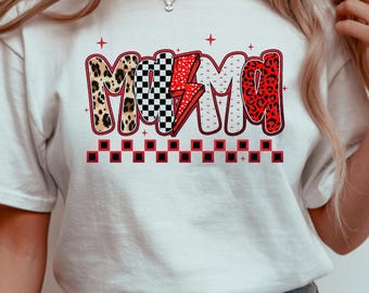 Cherry Mama Tshirt