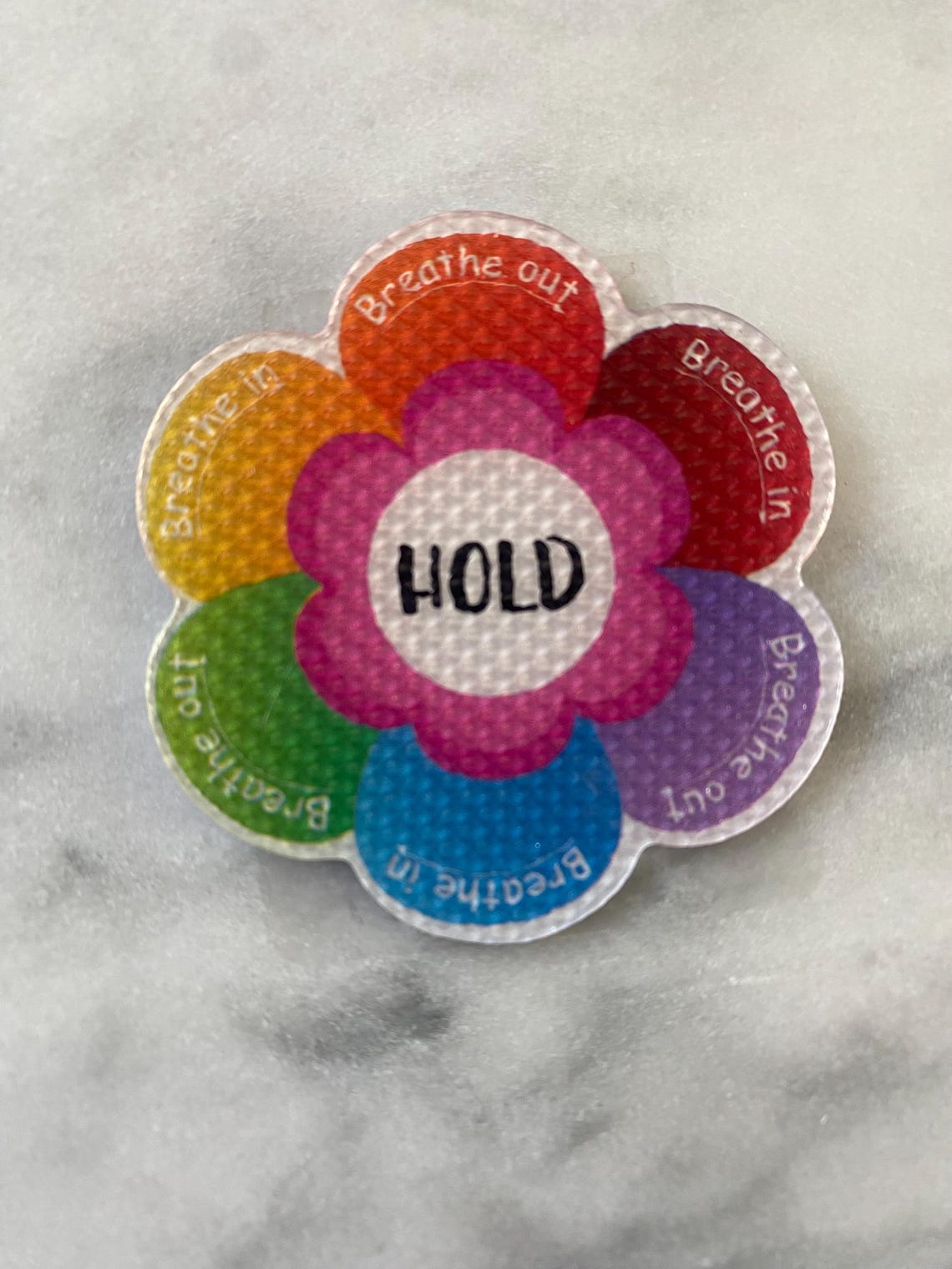 Sensory Fidget Stickers, Calming, Anxiety Relief - Etsy Canada