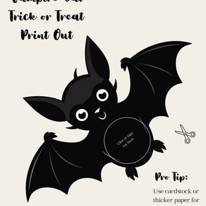Printable Halloween Play-doh Card Halloween Favor Printable Halloween ...