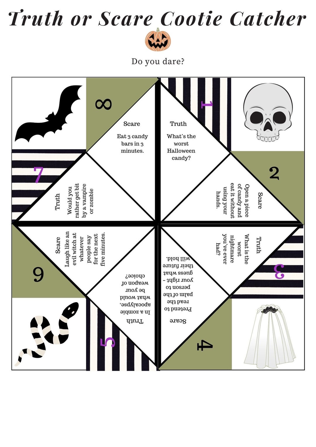printable-halloween-cootie-catcher-kids-halloween-games-etsy