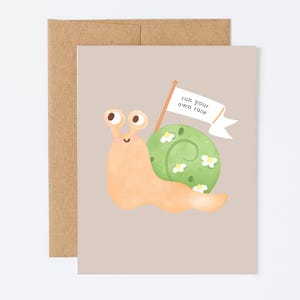 Run je eigen racekaart, aanmoedigingskaart, snailmailkaart, waarderingscadeau, promotiecadeau,