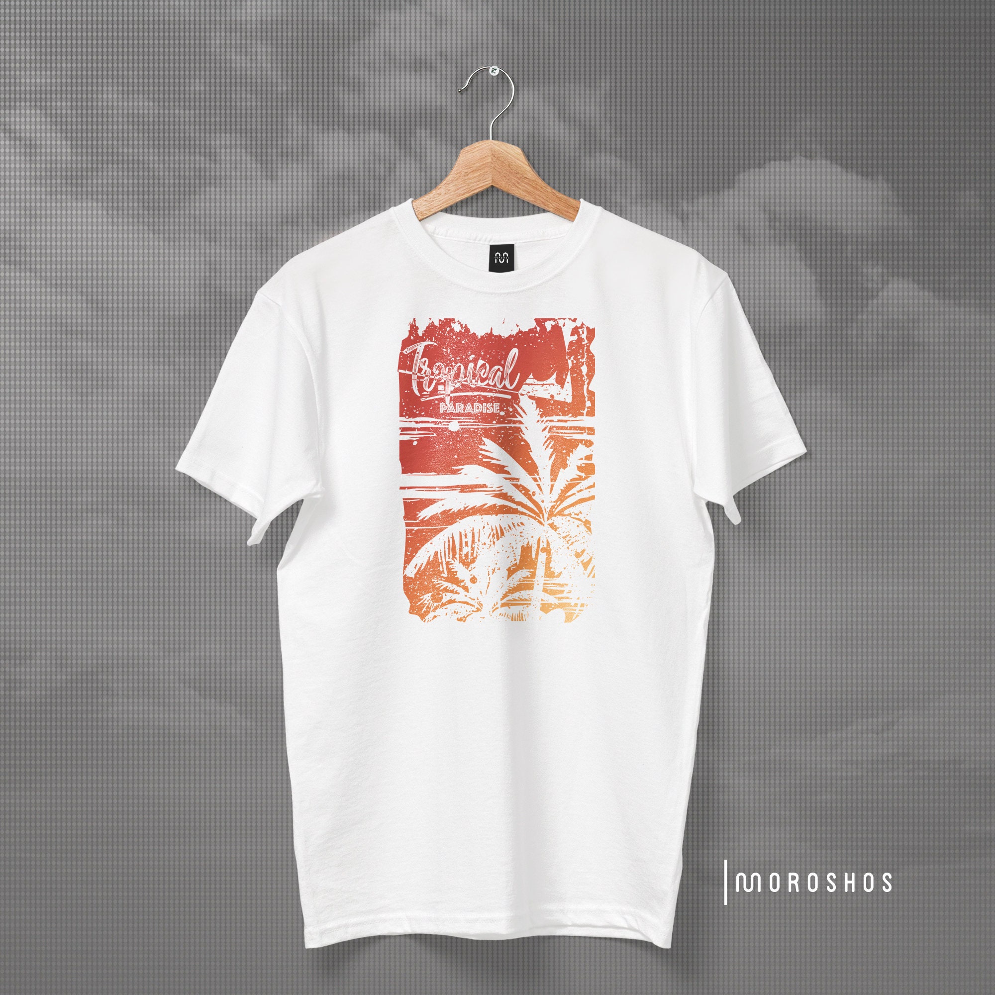 PARADISE TOP main image 1