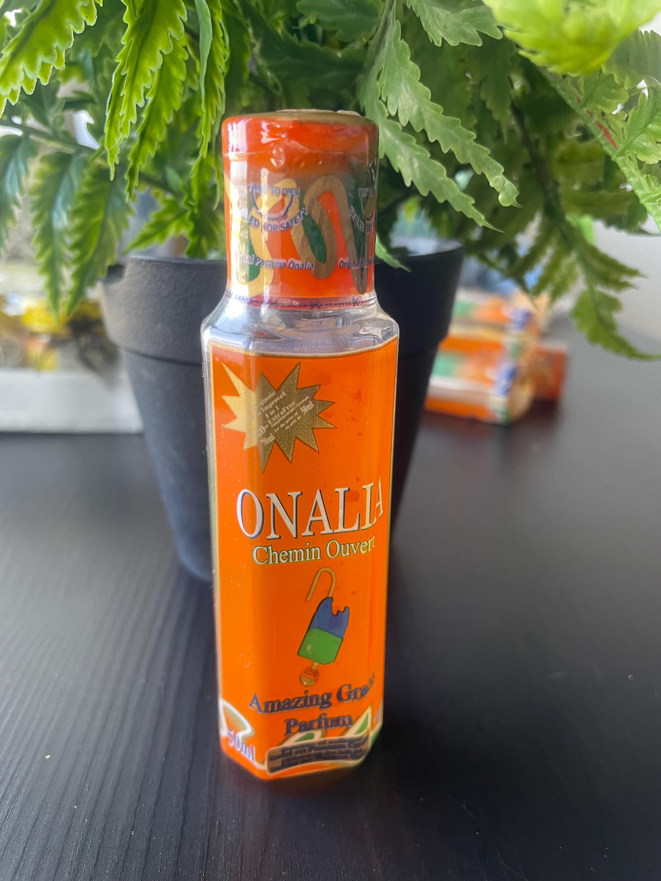 Spiritual Perfume, Open Path, Onalle, 50 Ml Each - Etsy