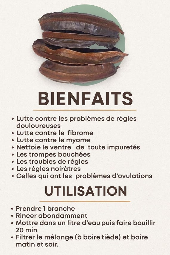 Extrait De Plantes '4 Côtés' - Fertilité, Libido, Endurance - Produit Naturel Neuf