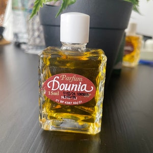 Dounia Perfume/ Spiritual Perfume 15 ml