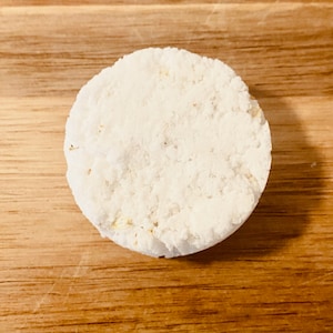 Individual All-Natural Bath Bombs