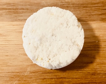 Individual All-Natural Bath Bombs