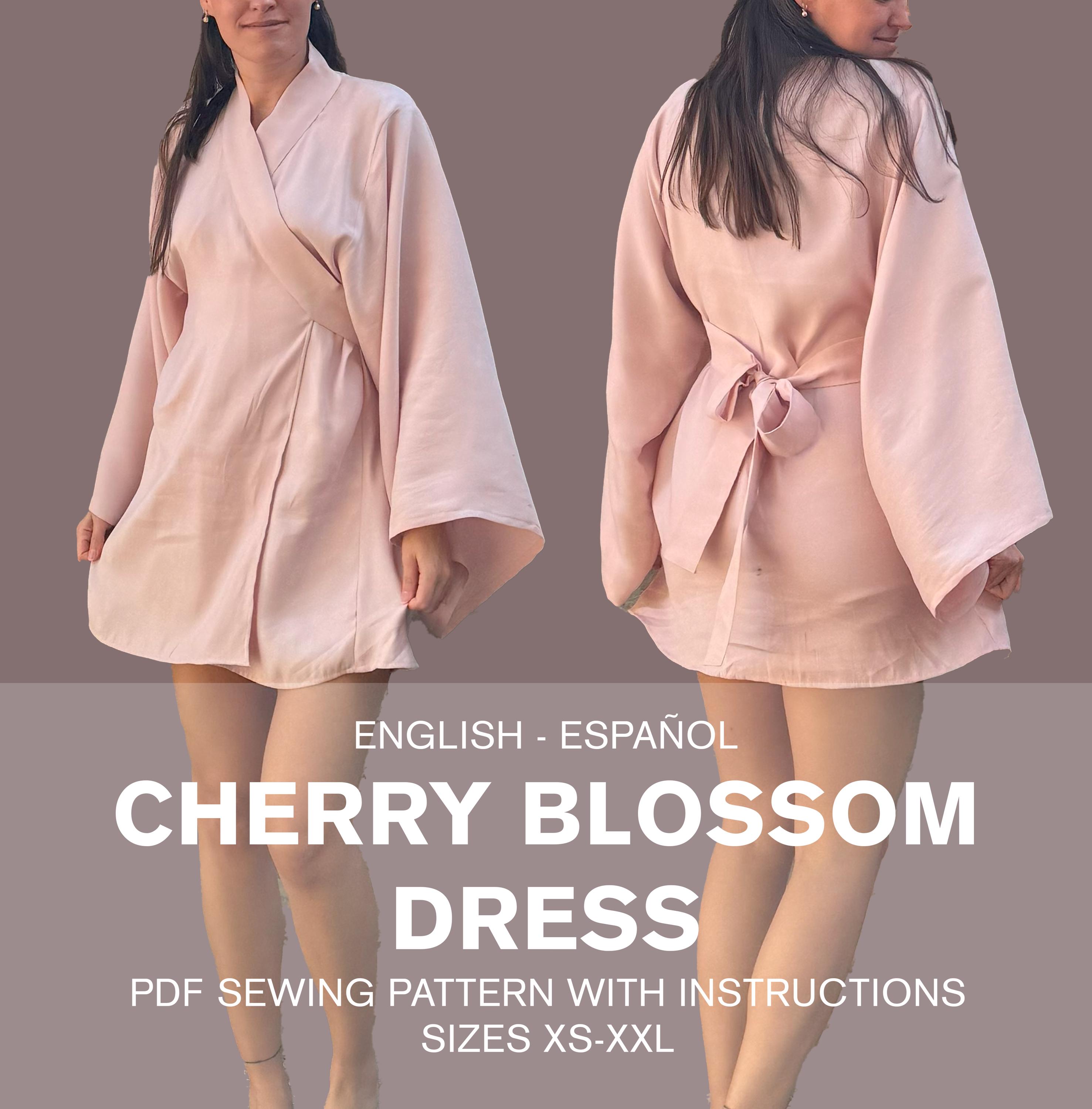 Cherry Blossom Dresses for Women - Etsy