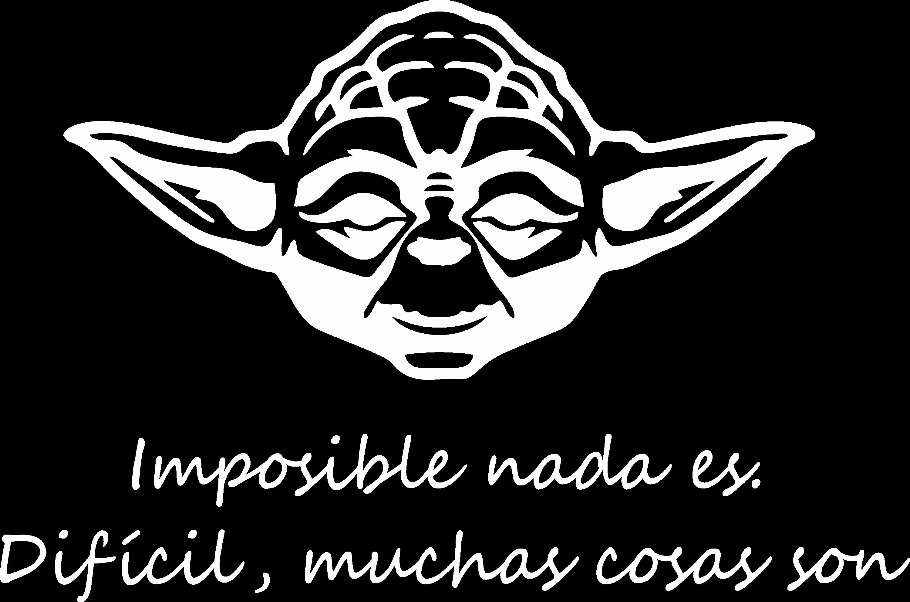 Vector Yoda SVG Star Wars Pdf Png Yoda Yoda for - Etsy Australia