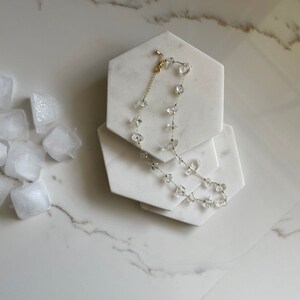 Crystal Necklace