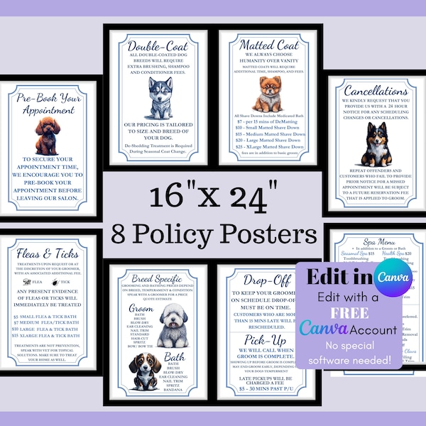 Image showcasing How Much Should I Tip My Dog Groomer? - PetMag