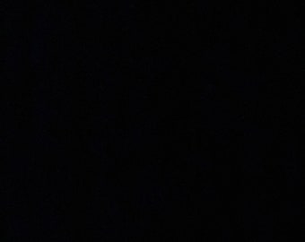 May include: A dark, abstract image with a textured, possibly woven, pattern. The image is entirely black, with no visible details or objects. The texture suggests a fabric or surface with subtle variations.