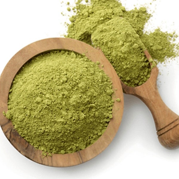 Natural Henna Powder