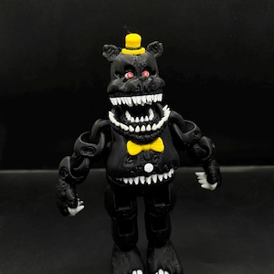 Fnaf4 - Etsy