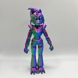Five nights at freddy's mexican bootleg sale