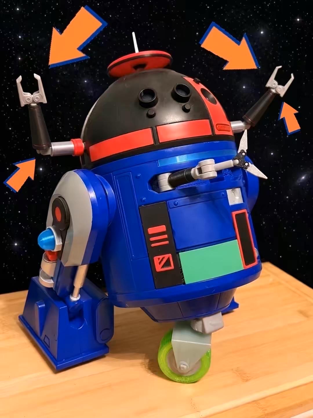 Droid depot parts - Etsy 日本