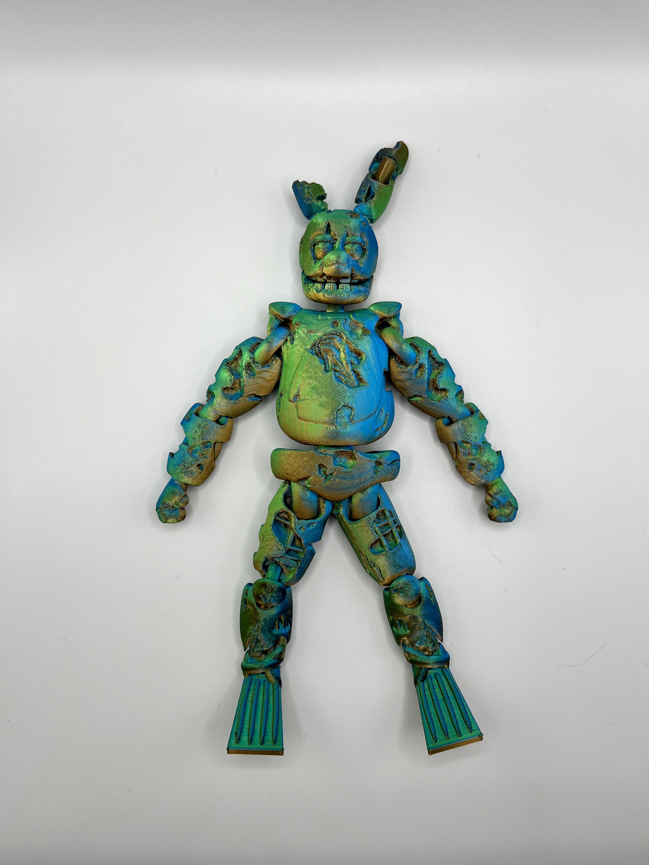 Figurine Articulée Funko Baby Five Nights at Freddy's -13 cm Merchandise