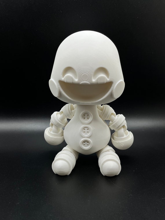 操り人形/マリオネット - ファイブナイツアットフレディーズ2 - FNAF