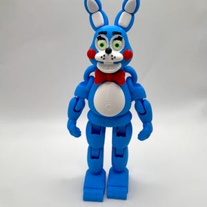 Fnaf2 action figure - Etsy 日本