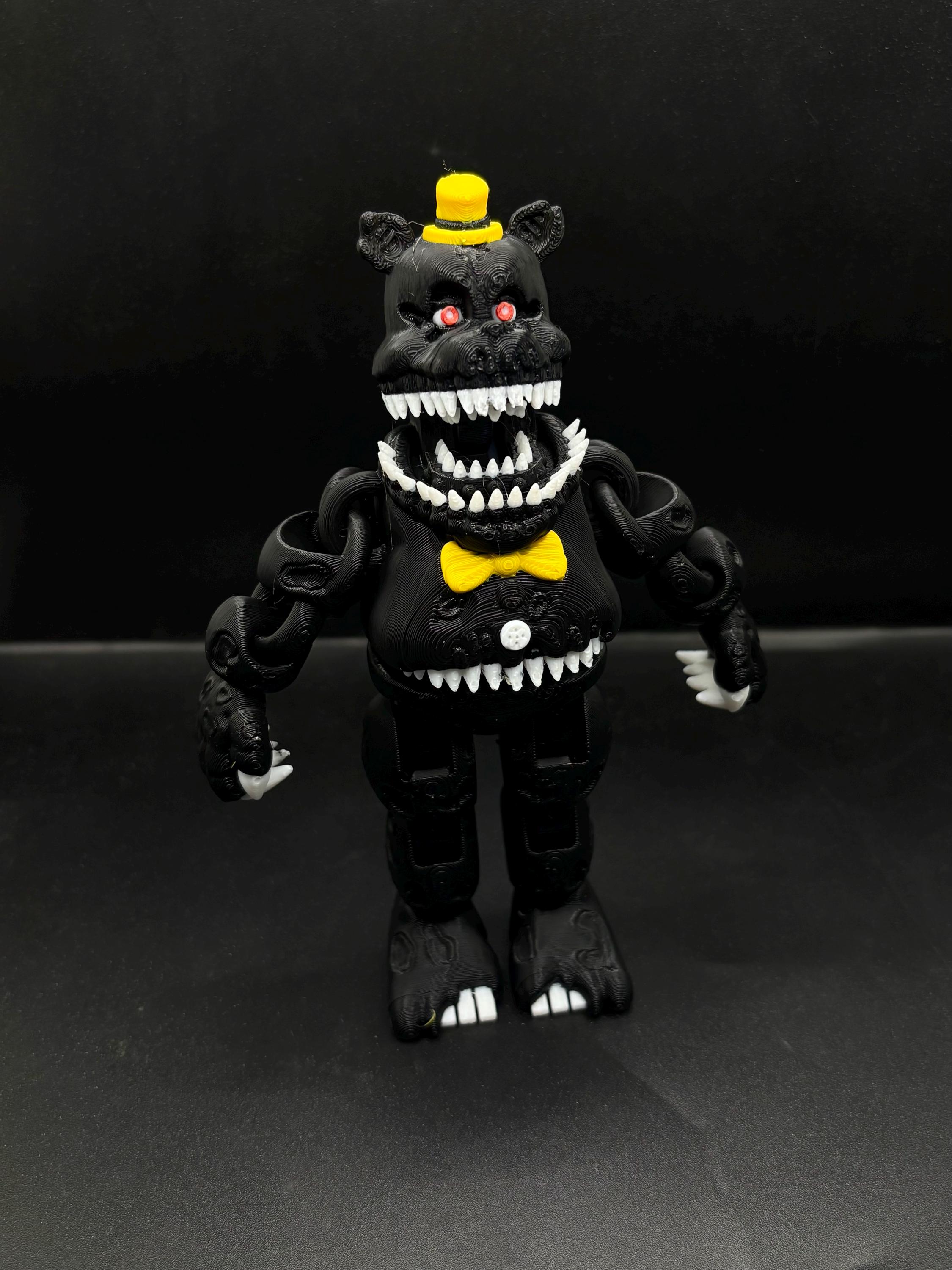Fnaf4 - Etsy 日本