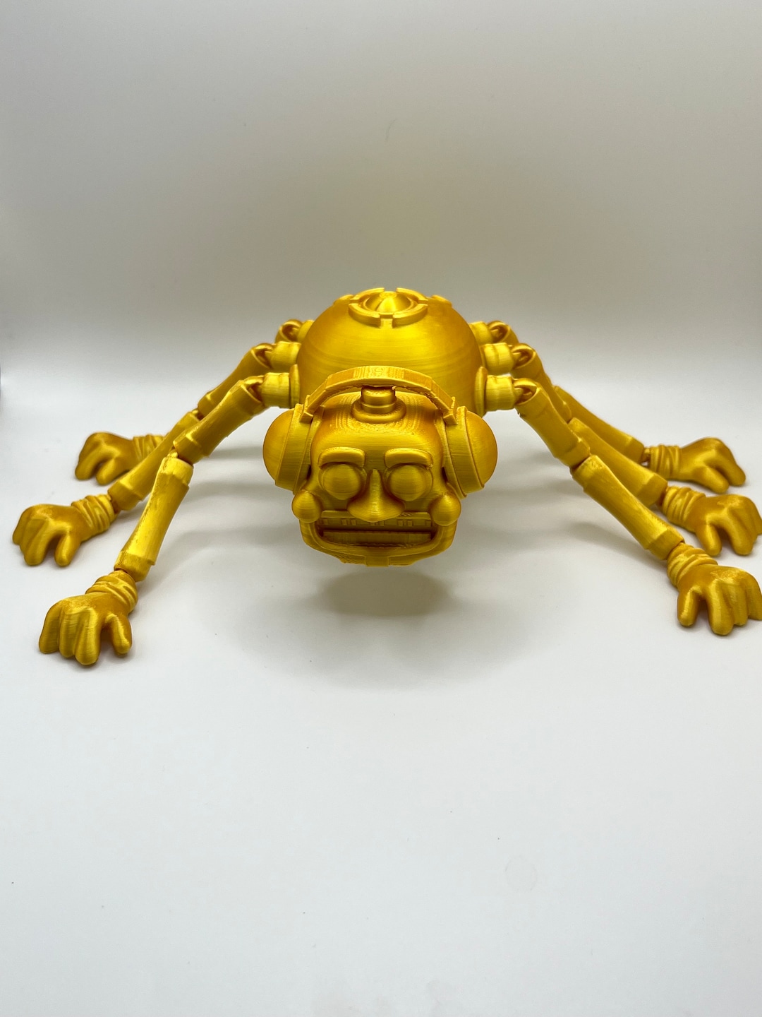 MEDICOM TOY - Sync. SUICIDE MAN（GESSO Ver.） 4530956470320_a__42295.