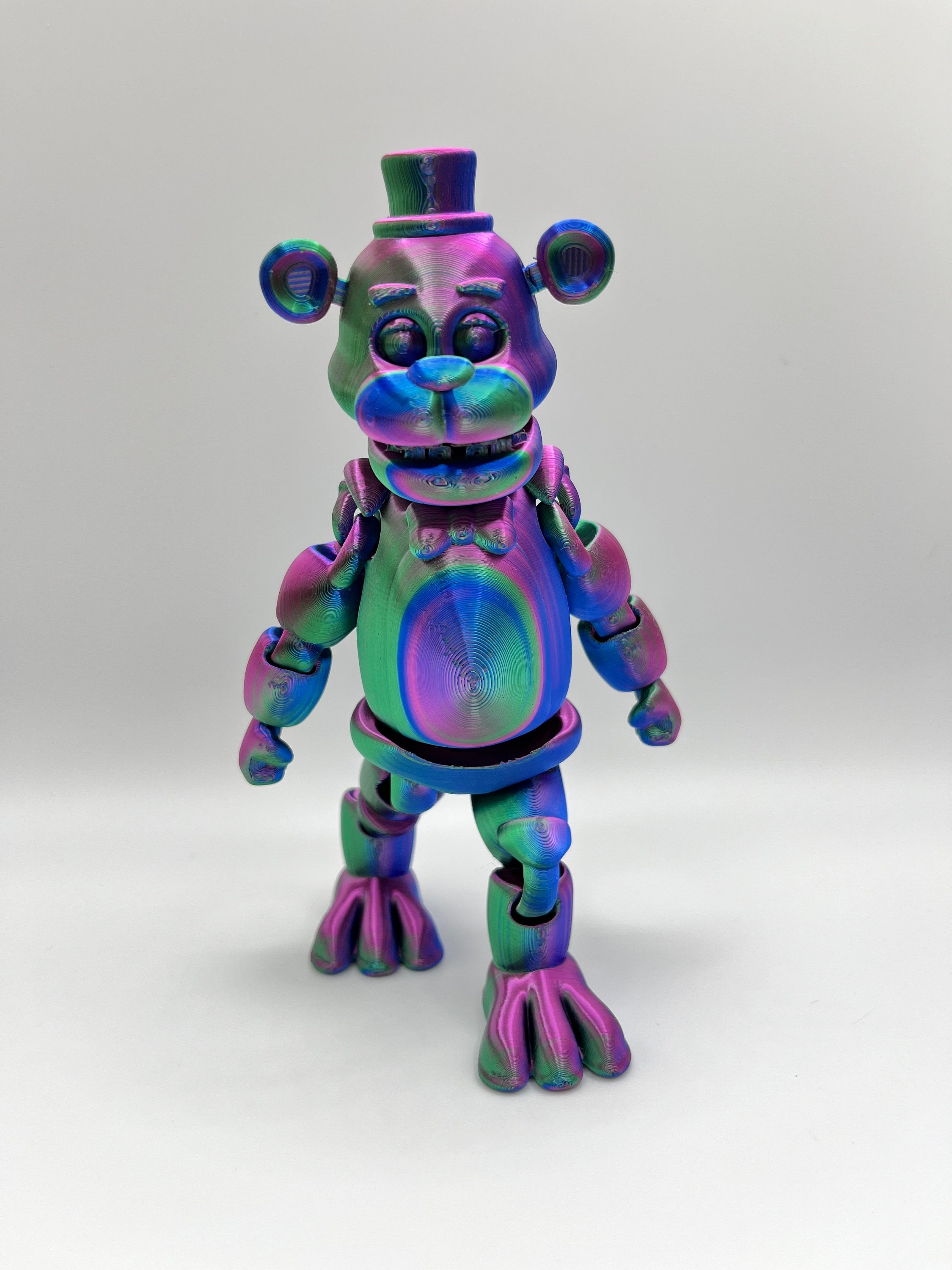 FNAF five nights at freddys STD ぬいぐるみ ② Seniver Five Nights At Freddy's Plushies, Five Nights At