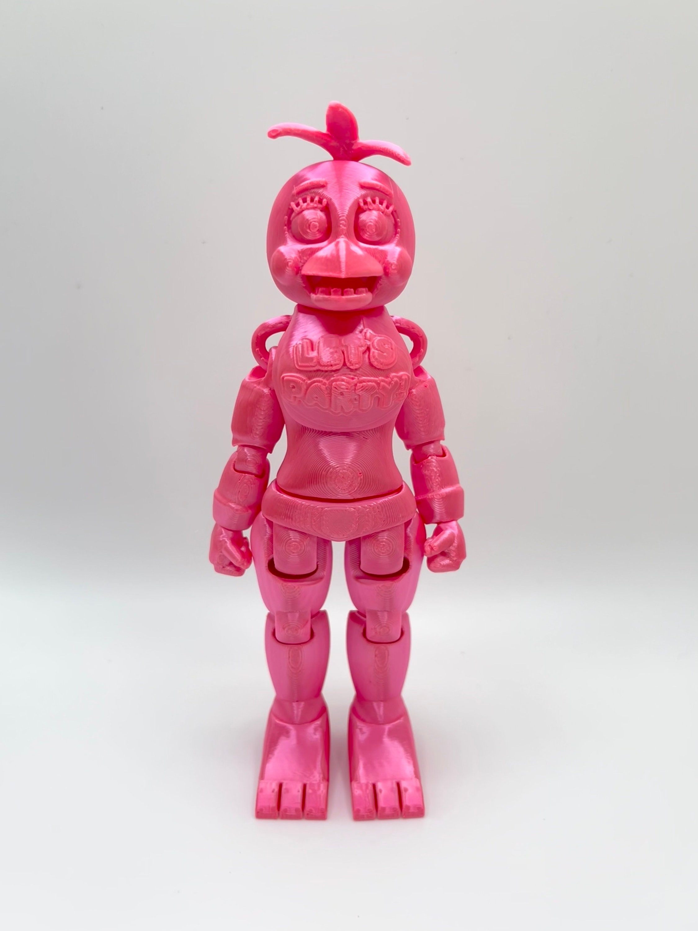 ファイブ・ナイツ・アット・フレディーズ2 FNAF 2 フレキシ センサリー